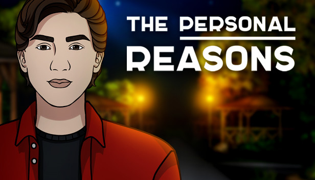 The Personal Reasons Steam capsule image