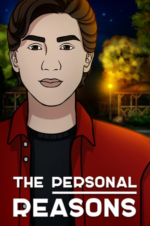 The Personal Reasons cover art