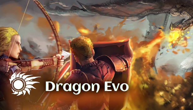 Dragon Evo Steam capsule image