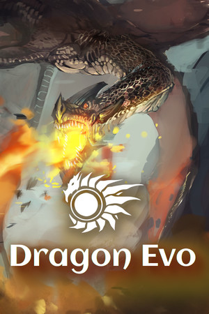 Dragon Evo cover art