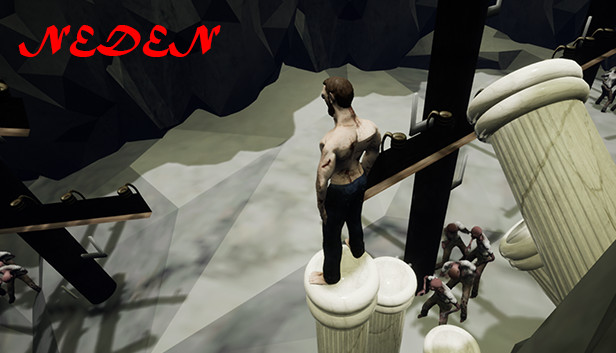 NEDEN? Steam capsule image