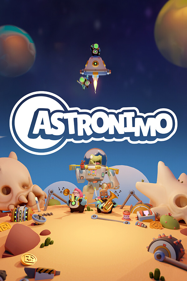 Astronimo