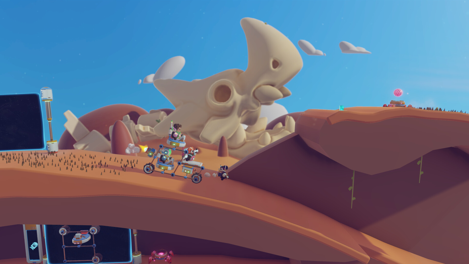 Indie Game Lover Astronimo