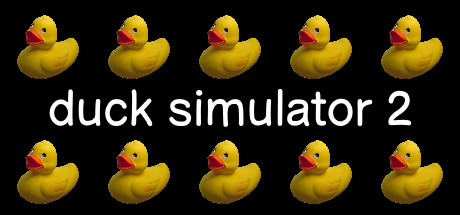 Duck Simulator 2 Cover Image