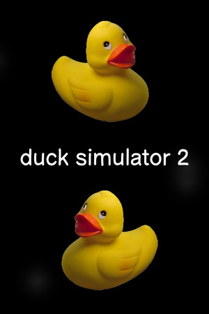 Duck Simulator 2 — обложка