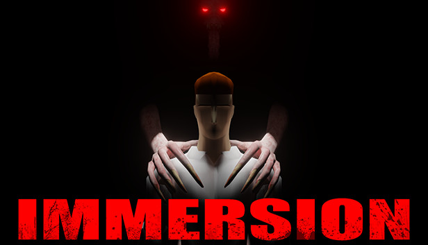 Immersion Steam capsule image