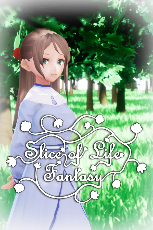 Slice of Life Fantasy