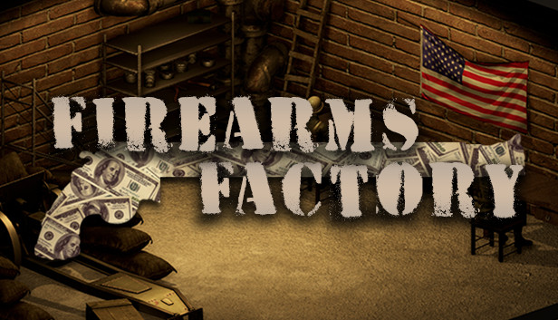 Firearms Factory Steam capsule image