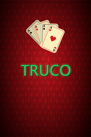 Truco cover art