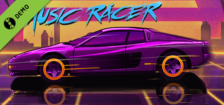 Music Racer 2000 Demo