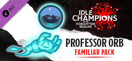 Idle Champions - Professor Orb Familiar Pack Price history · SteamDB