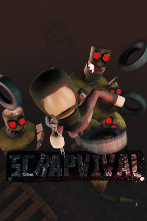 Scrapvival
