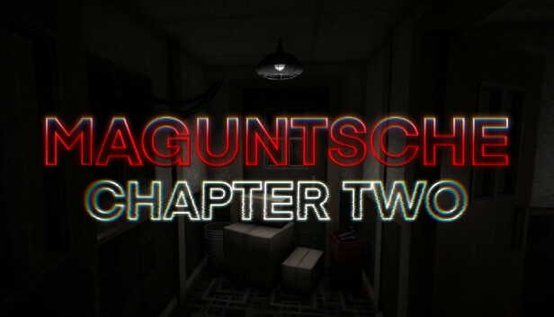 Maguntsche Chapter Two Steam capsule image