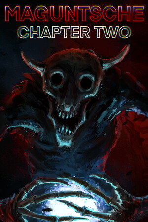 Maguntsche Chapter Two cover art