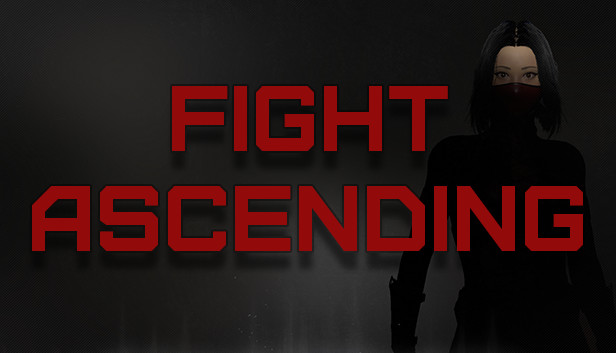 Fight Ascending Steam capsule image