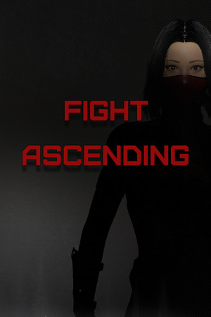 Fight Ascending cover art