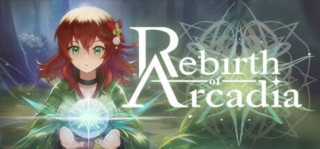 Rebirth of Arcadia