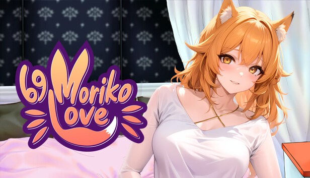 69 Moriko Love Steam capsule image
