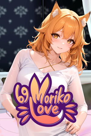 69 Moriko Love — обложка