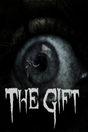 The Gift cover art