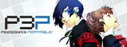 Persona 3 Portable