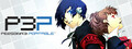 Persona 3 Portable