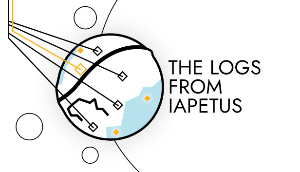 Day of Maintenance - Logs from Iapetus Steam capsule image