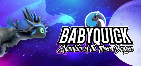 Baixar babyquick : Adventure of the Moon Dragon Torrent