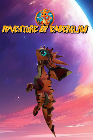 babyquick : Adventure of the Moon Dragon cover art