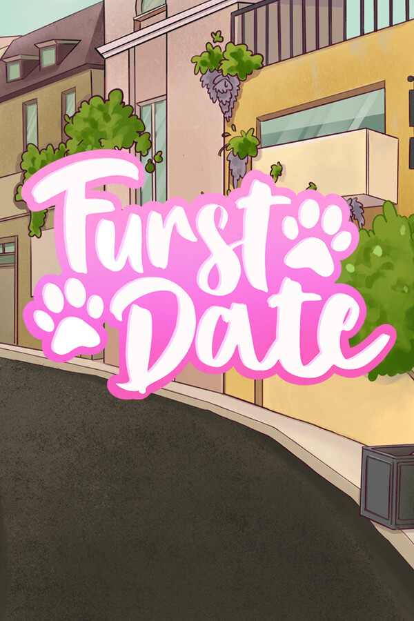 FurstDate: A Furry Dating Simulator 🐾