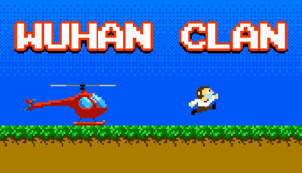 Wuhan Clan Steam capsule image