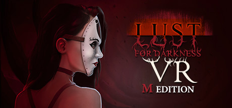 Lust for Darkness VR: M Edition concurrent players on Steam
