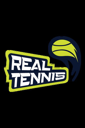Real Tennis cover art