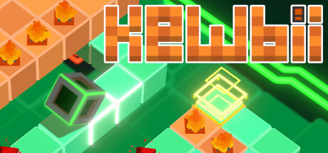 Kewbii header