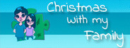 Christmas With My Family - Jigsaw Puzzle