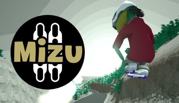 Mizu Steam capsule image
