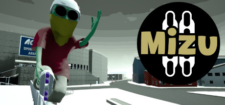 Mizu header