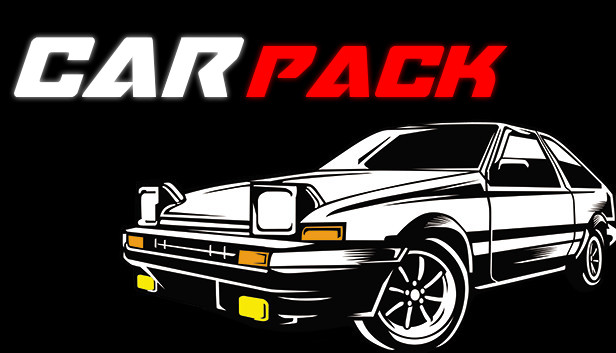 Drift86 - Car Pack Steam capsule image