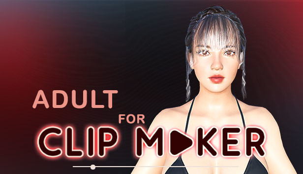 Adult for Clip maker Steam capsule image
