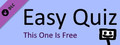 Easy Quiz - This One Is Free