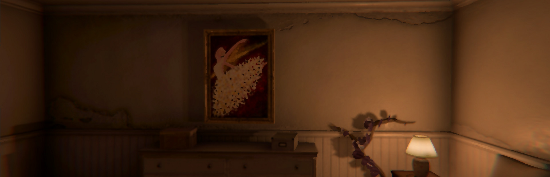 Classified Stories Color Out Of Space