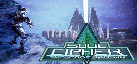 Soul Cipher: The Code Within