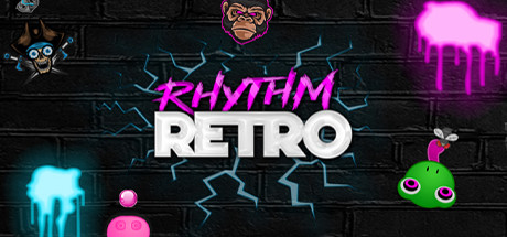 Rhythm Retro Premium Edition