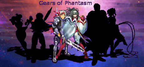 Gears of Phantasm: Destiny Tailored(Act I) Cover Image