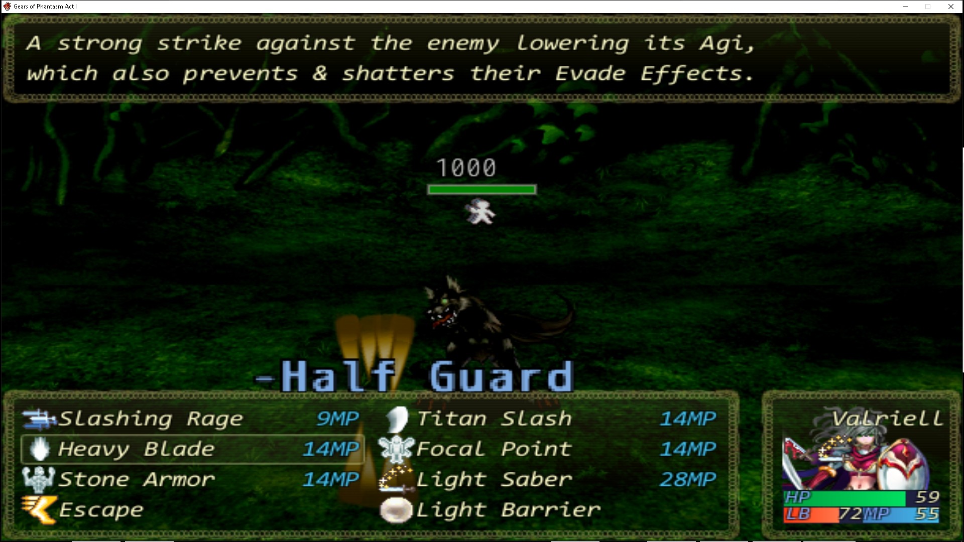 Gears of Phantasm Destiny Tailored(Act I) on Steam