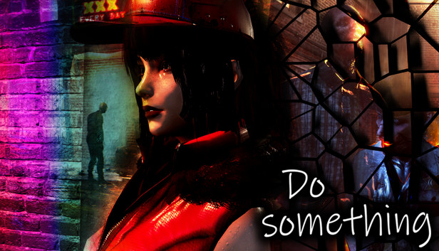 Do Something