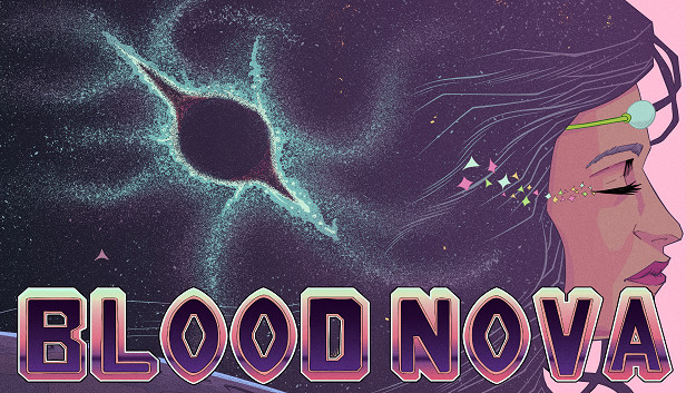 Blood Nova on Steam