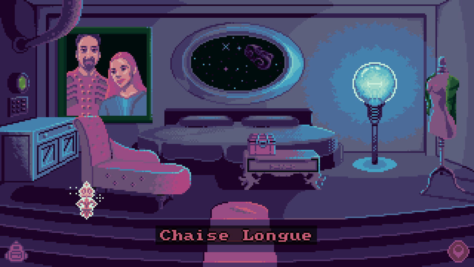 Indie Game Lover Blood Nova