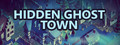 Hidden Ghost Town
