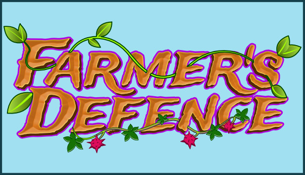 Farmer's Defence Steam capsule image